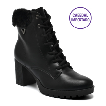 Bota em sintetico 338-002-01
